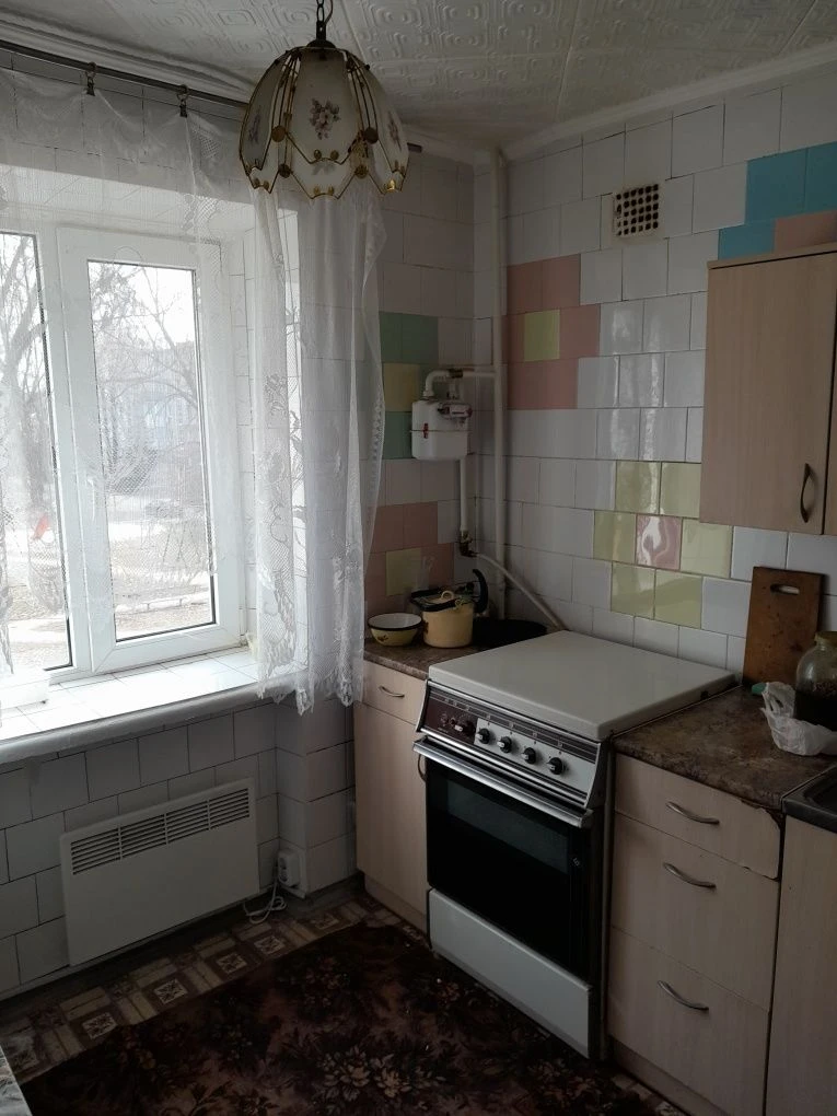 Продам двухкомнатную квартиру