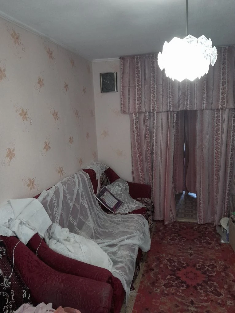 Продам двухкомнатную квартиру