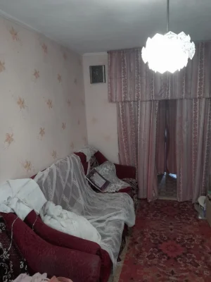 Продам двухкомнатную квартиру
