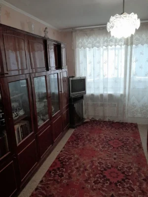 Продам двухкомнатную квартиру