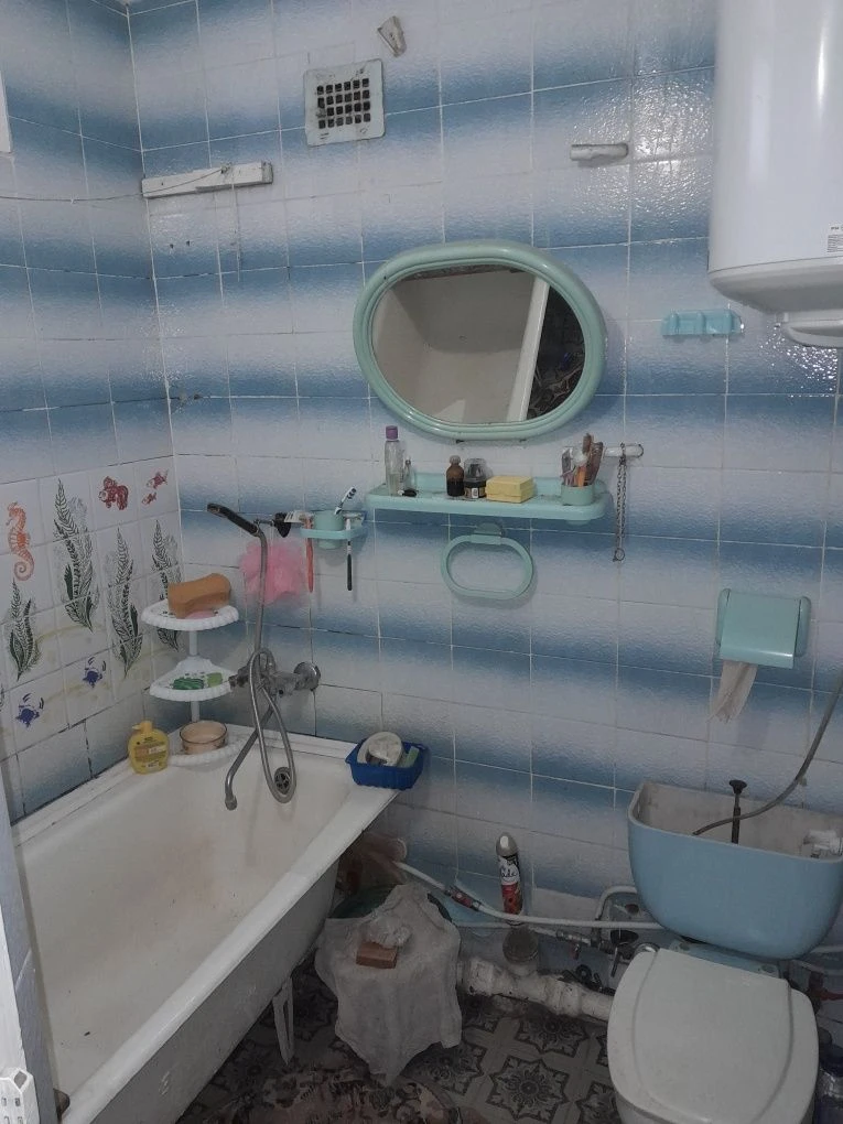 Продам двухкомнатную квартиру