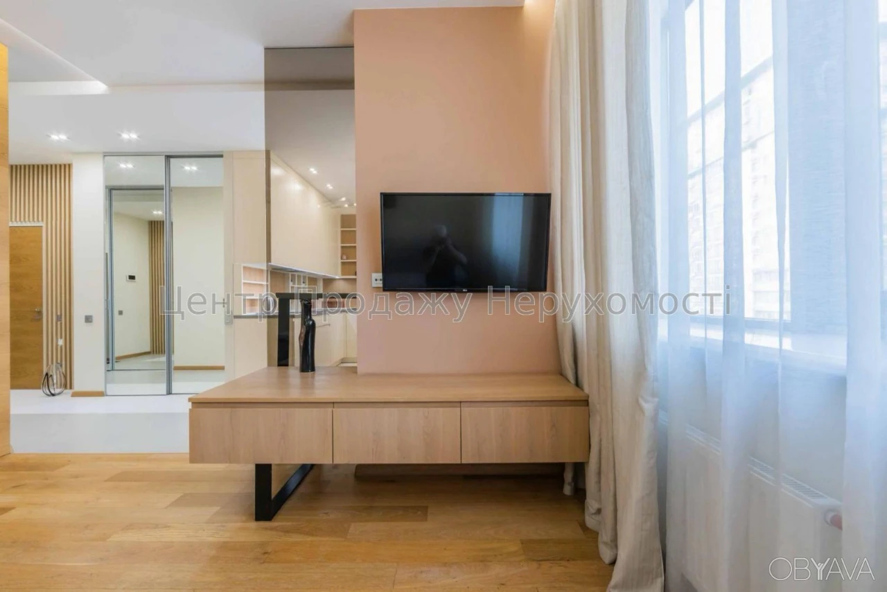 1-room apartment, 56 sq.m.