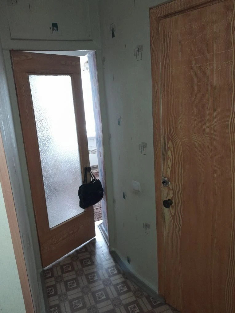 Продам двухкомнатную квартиру