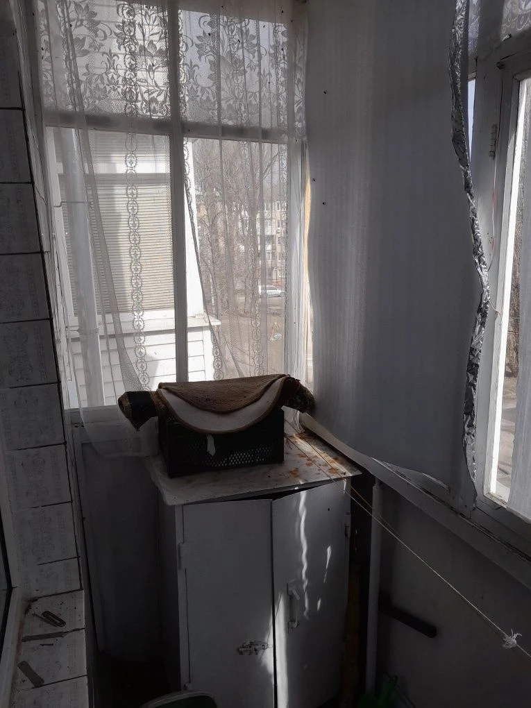 Продам двухкомнатную квартиру