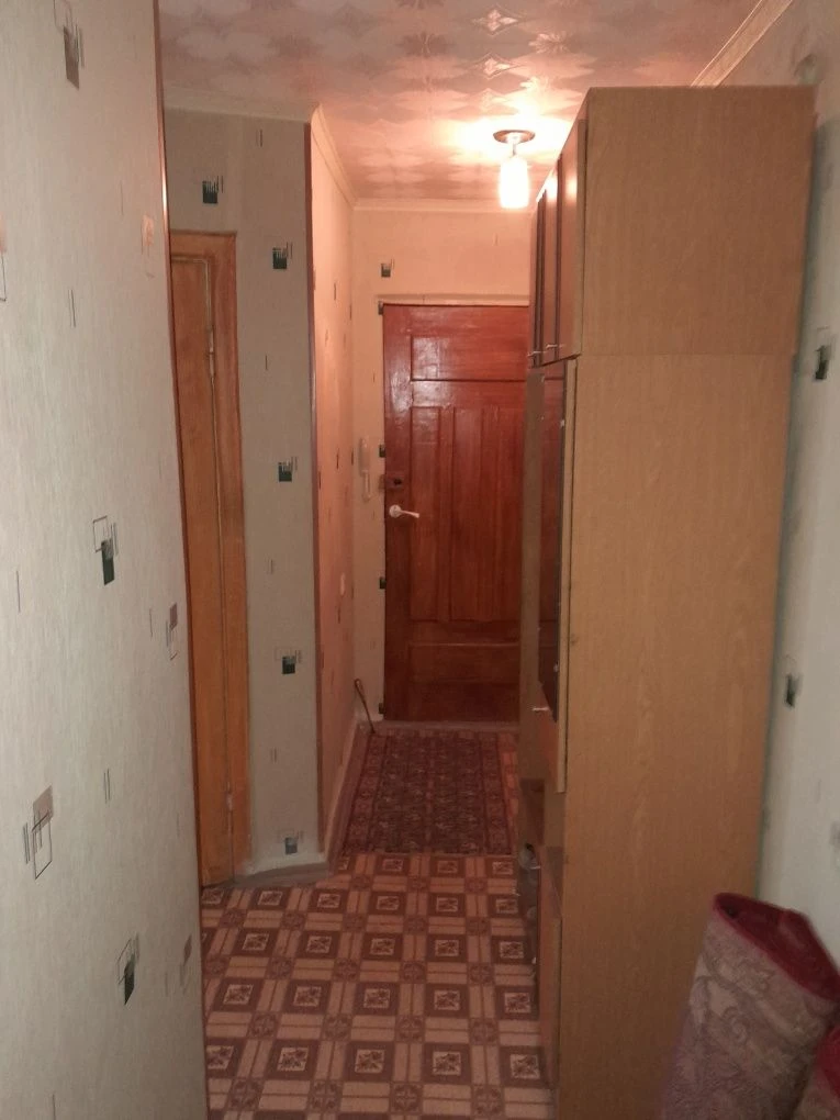 Продам двухкомнатную квартиру
