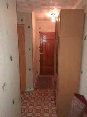 Продам двухкомнатную квартиру