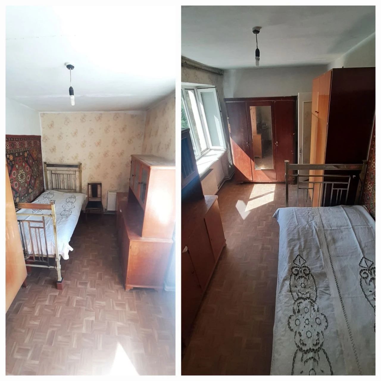 Продається 3-кімнатна квартира