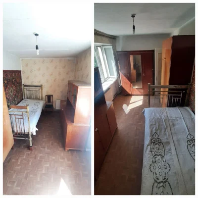Продається 3-кімнатна квартира