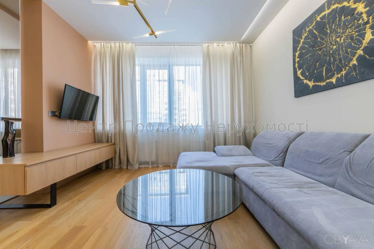 1-room apartment, 56 sq.m.