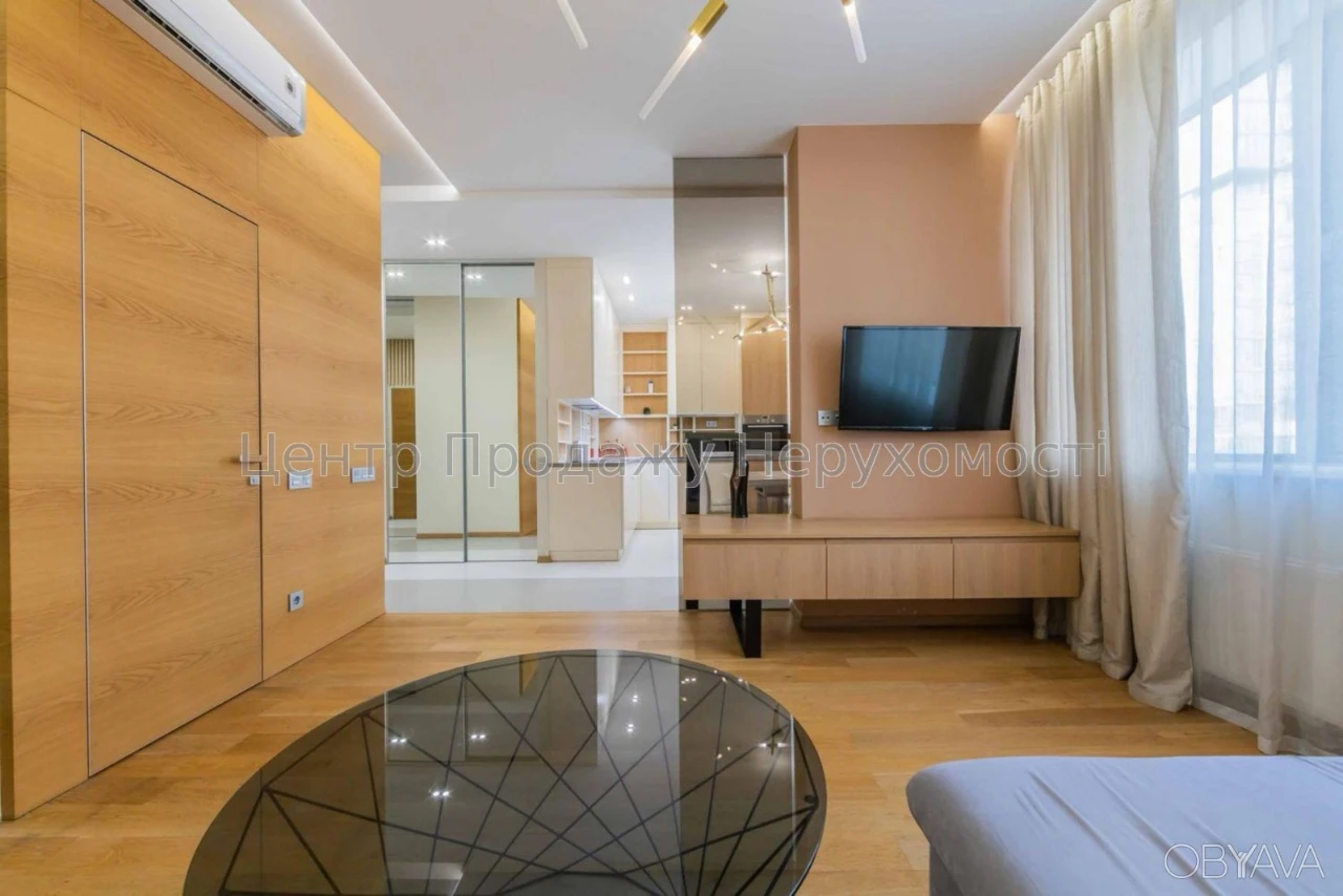 1-room apartment, 56 sq.m.