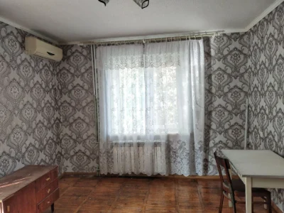 Sale of a 1-bedroom apartment on the left bank, Kamenė