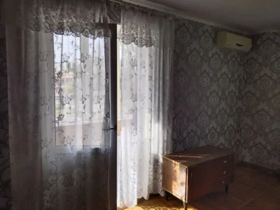 Sale of a 1-bedroom apartment on the left bank, Kamenė