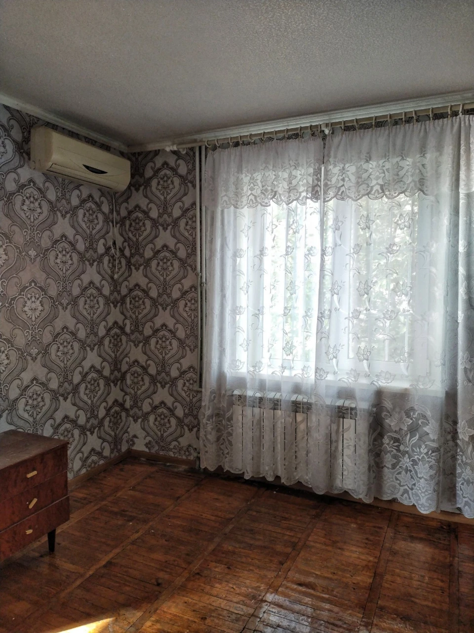 Sale of a 1-bedroom apartment on the left bank, Kamenė