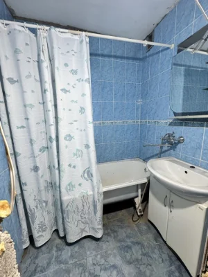 For sale 2 rooms. Kamenское left bank, 5 mik.
