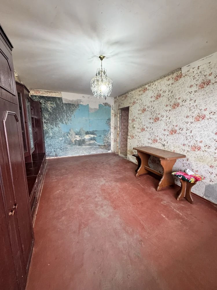 For sale 2 rooms. Kamenское left bank, 5 mik.