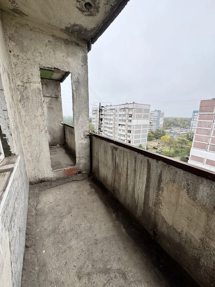 For sale 2 rooms. Kamenское left bank, 5 mik.