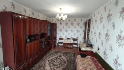 Продажа  квартиры