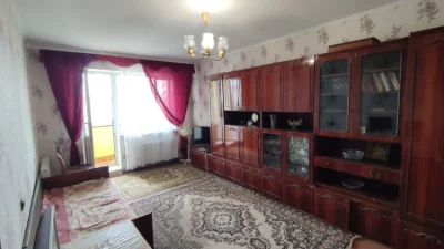 Продажа  квартиры