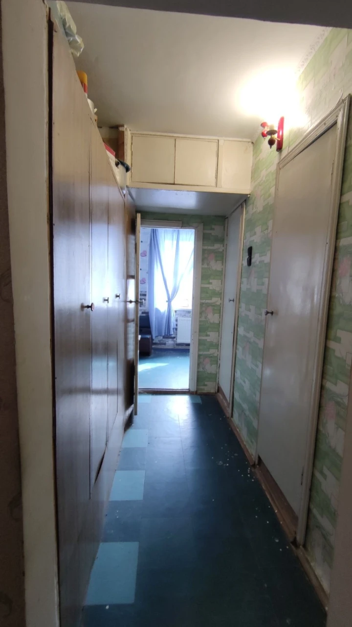 Продажа  квартиры