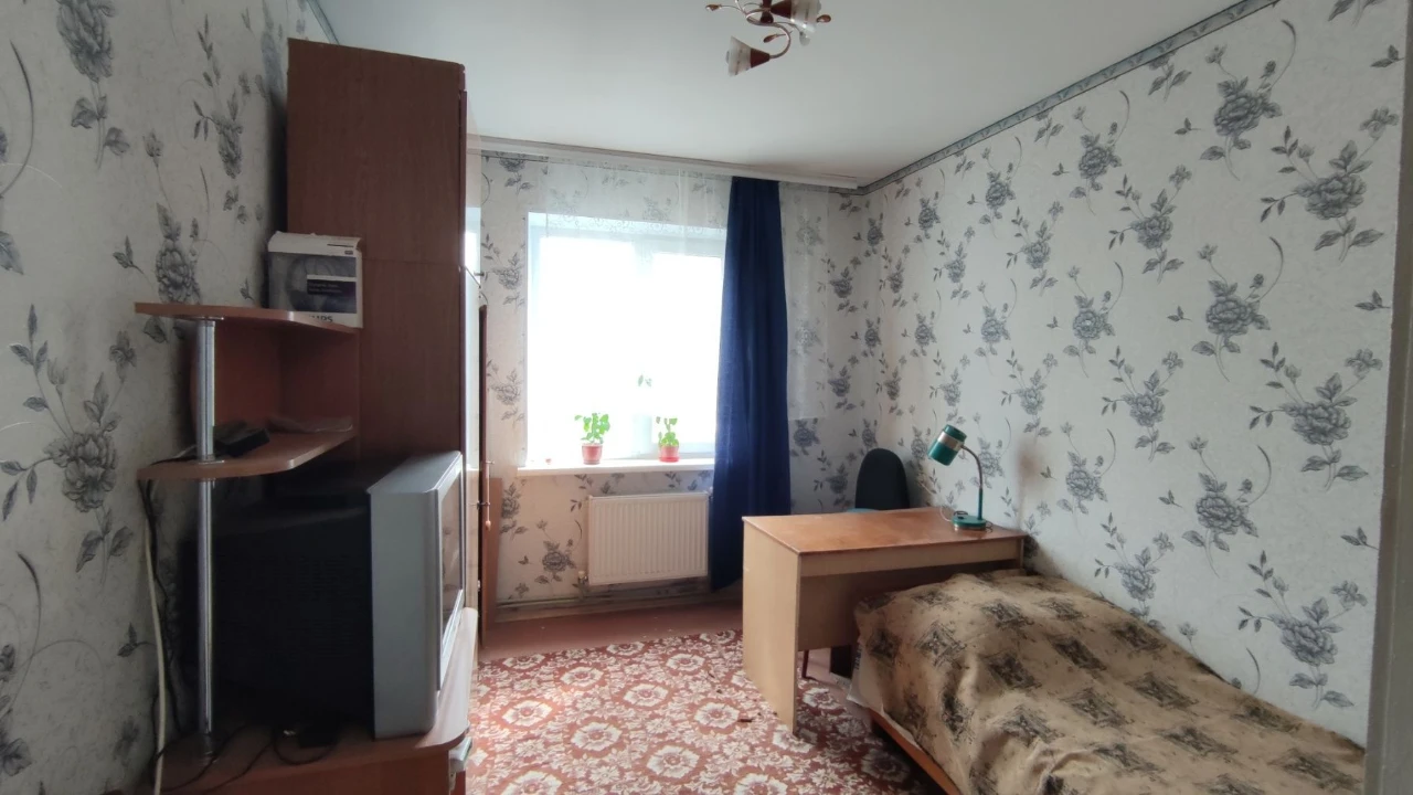 Продажа  квартиры