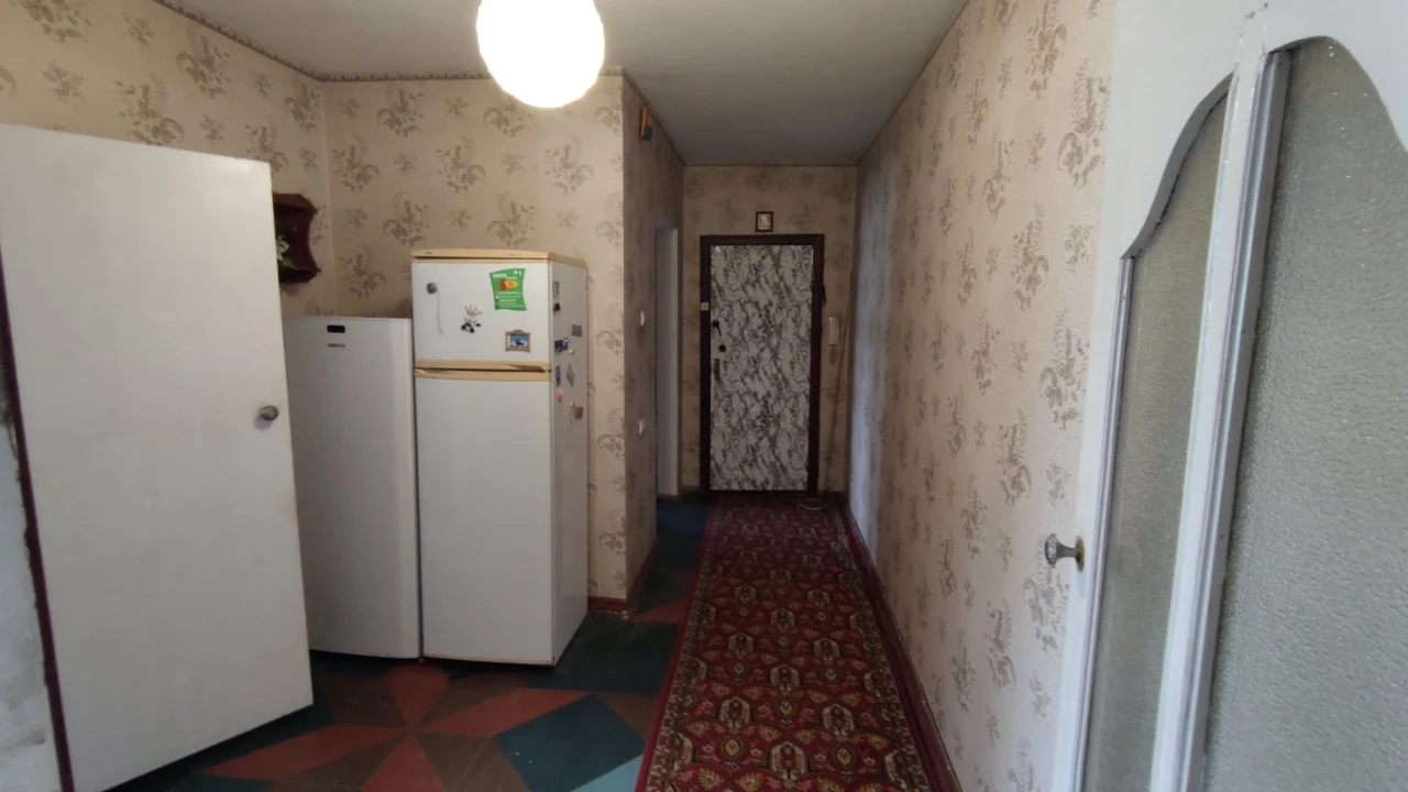 Продажа  квартиры