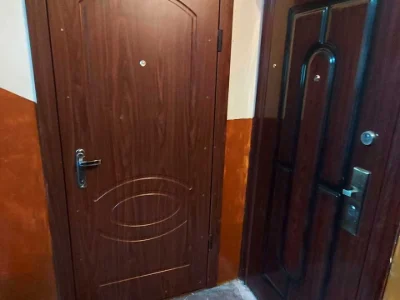 Apartment. Kam'yanske, Vydrodzhennia Prospect
