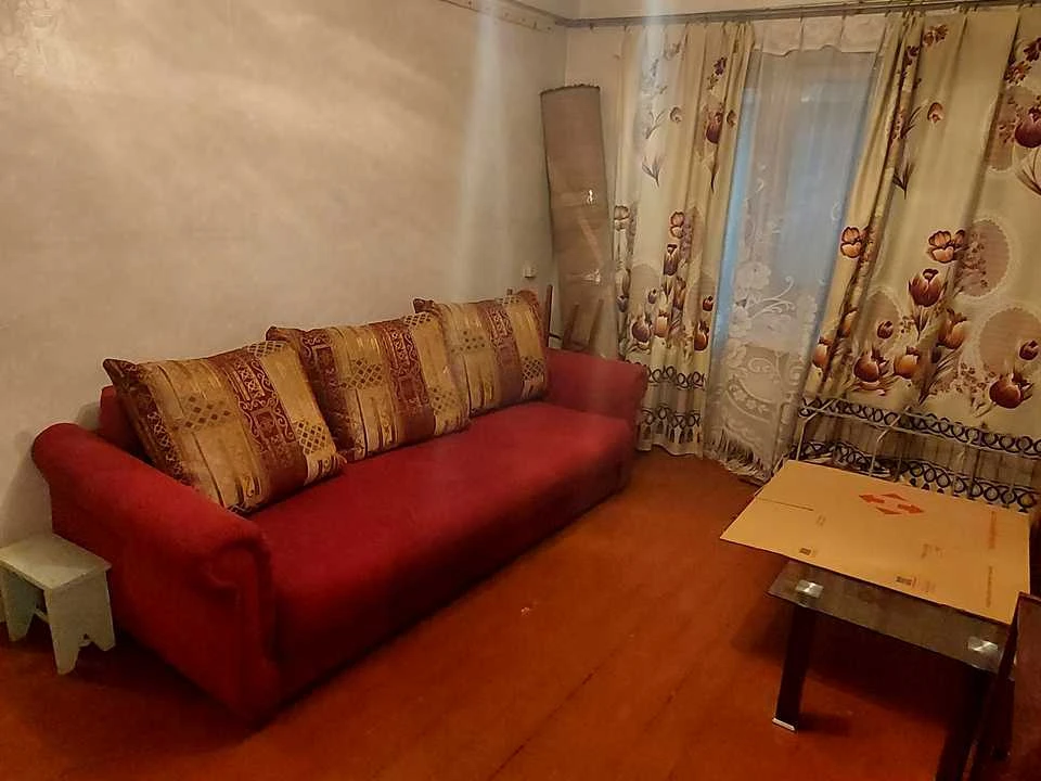 Apartment. Kam'yanske, Vydrodzhennia Prospect