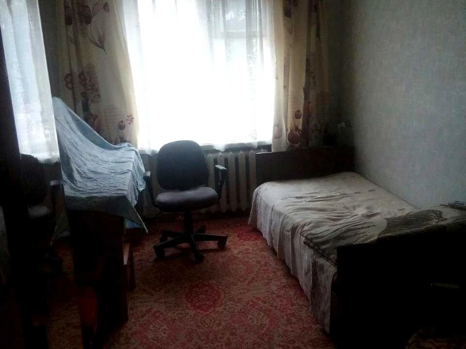 Apartment. Kam'yanske, Vydrodzhennia Prospect