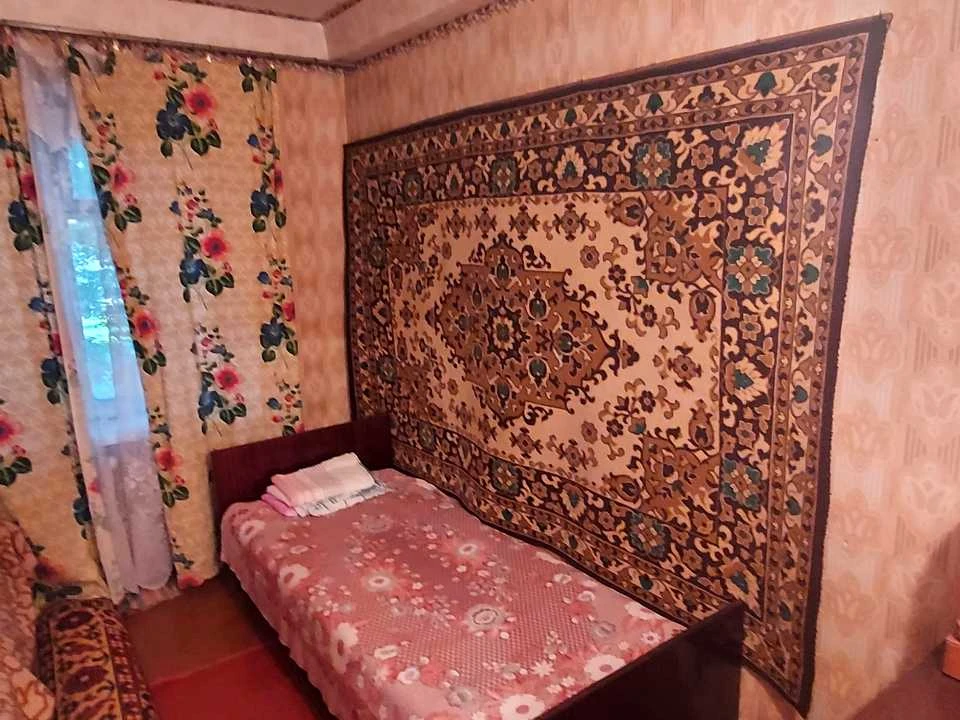 Apartment. Kam'yanske, Vydrodzhennia Prospect