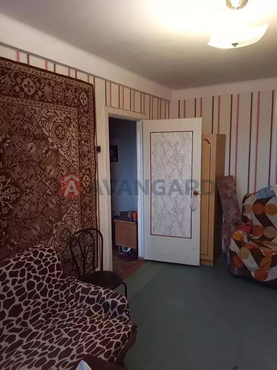 Продажа 1-комнатной квартиры