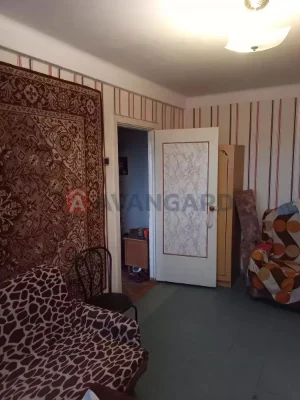 Продажа 1-комнатной квартиры