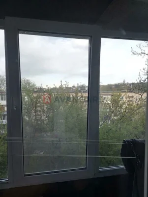 Продажа 1-комнатной квартиры