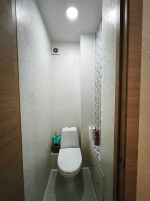 For Sale 3-room apartment on the Left Bank near the embankment on Nadnepryansky Avenue (50 years of USSR)!