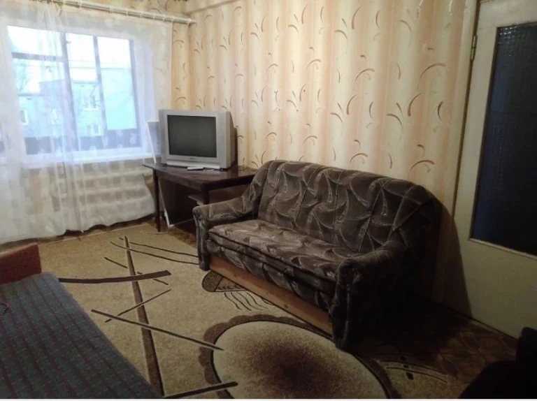 Продам свою квартиру Центр/Аврора