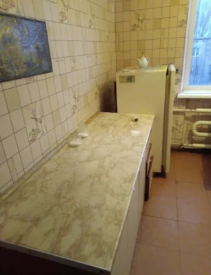 For Sale: Apartment in the Center/Avrora area