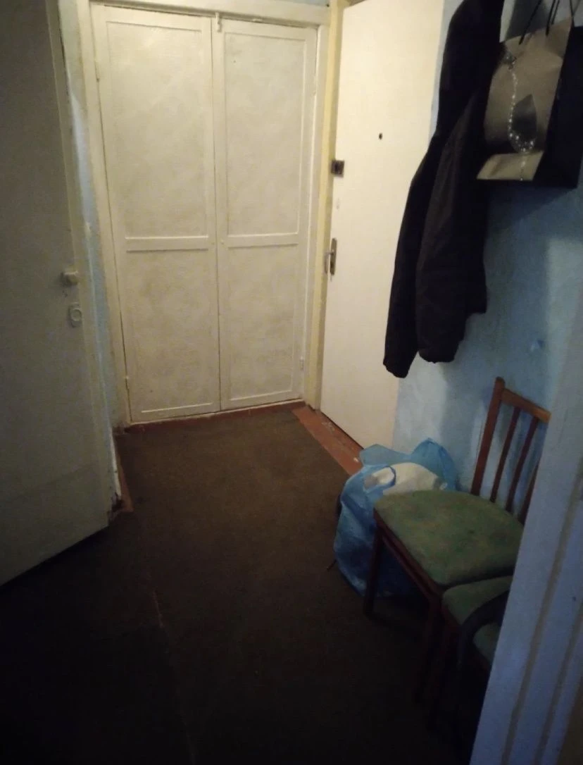 For Sale: Apartment in the Center/Avrora area