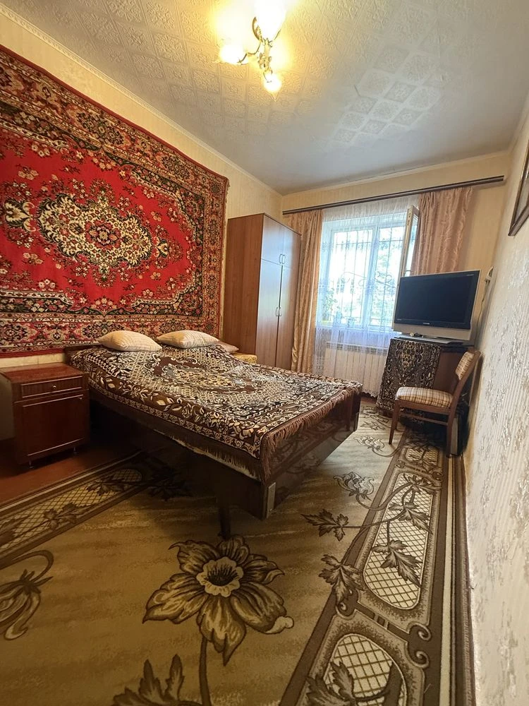 For Sale 2 rooms in Cheremushki with Gas Autonomous Heating