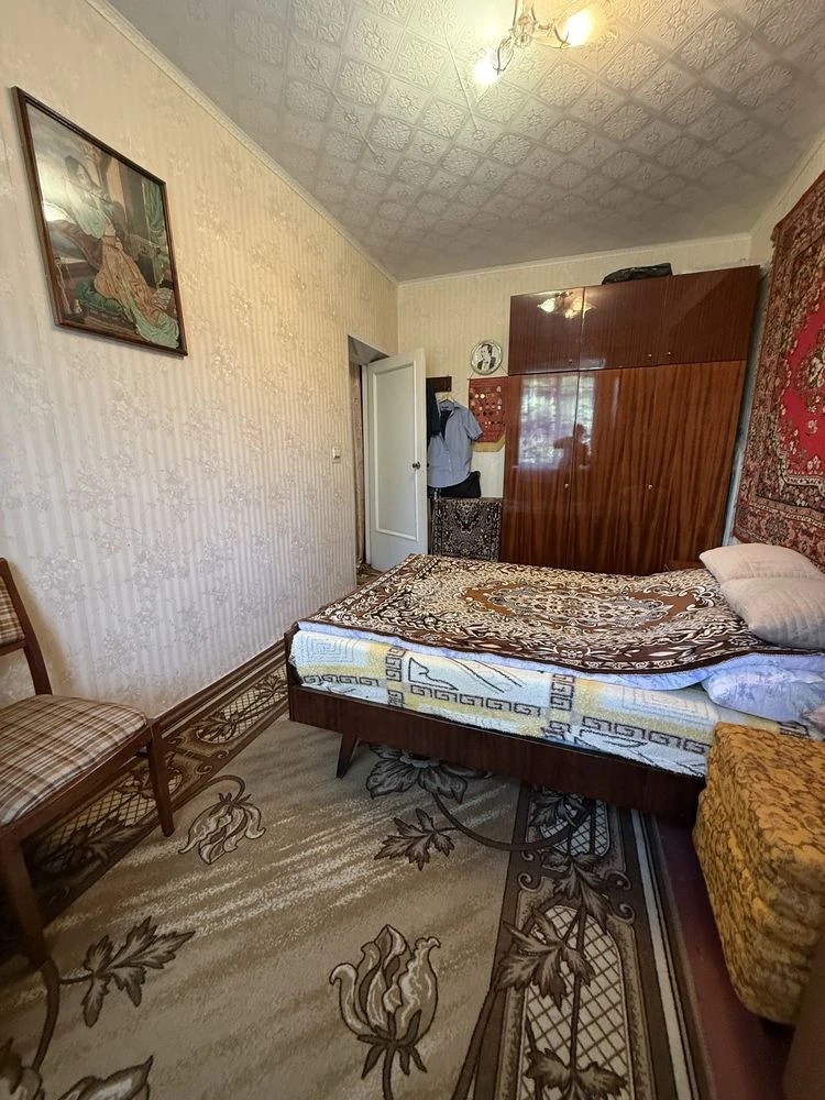 For Sale 2 rooms in Cheremushki with Gas Autonomous Heating