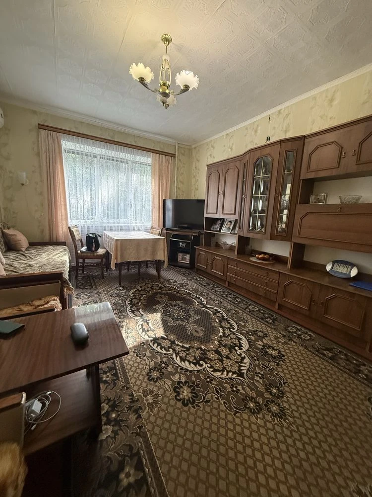 For Sale 2 rooms in Cheremushki with Gas Autonomous Heating