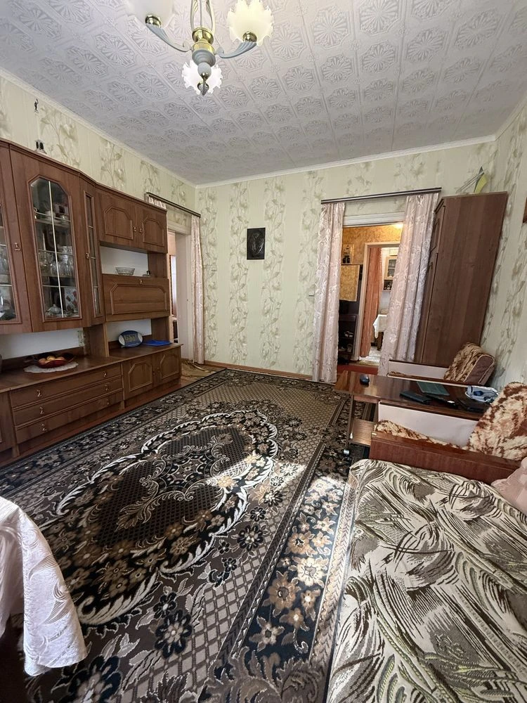 For Sale 2 rooms in Cheremushki with Gas Autonomous Heating