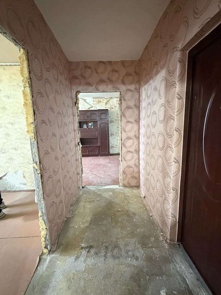 Продам 2-ком.квартиру на Левом берегу, 5 микрорайон | Под ре