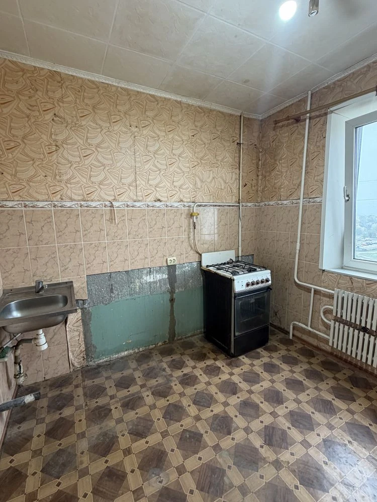 Продам 2-ком.квартиру на Левом берегу, 5 микрорайон | Под ре