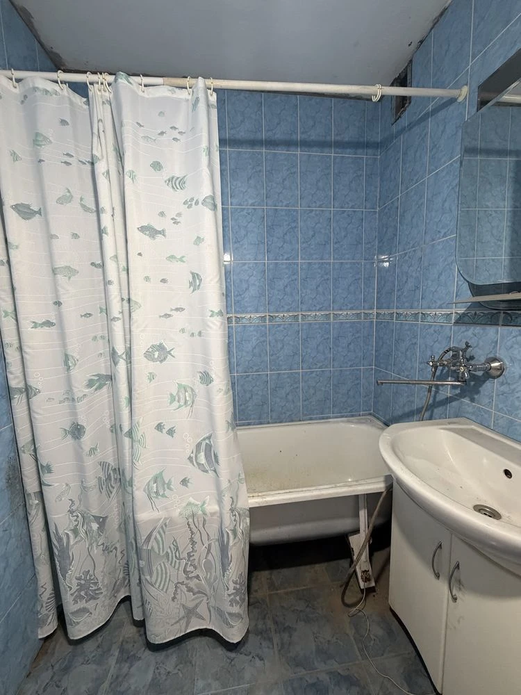 Продам 2-ком.квартиру на Левом берегу, 5 микрорайон | Под ре