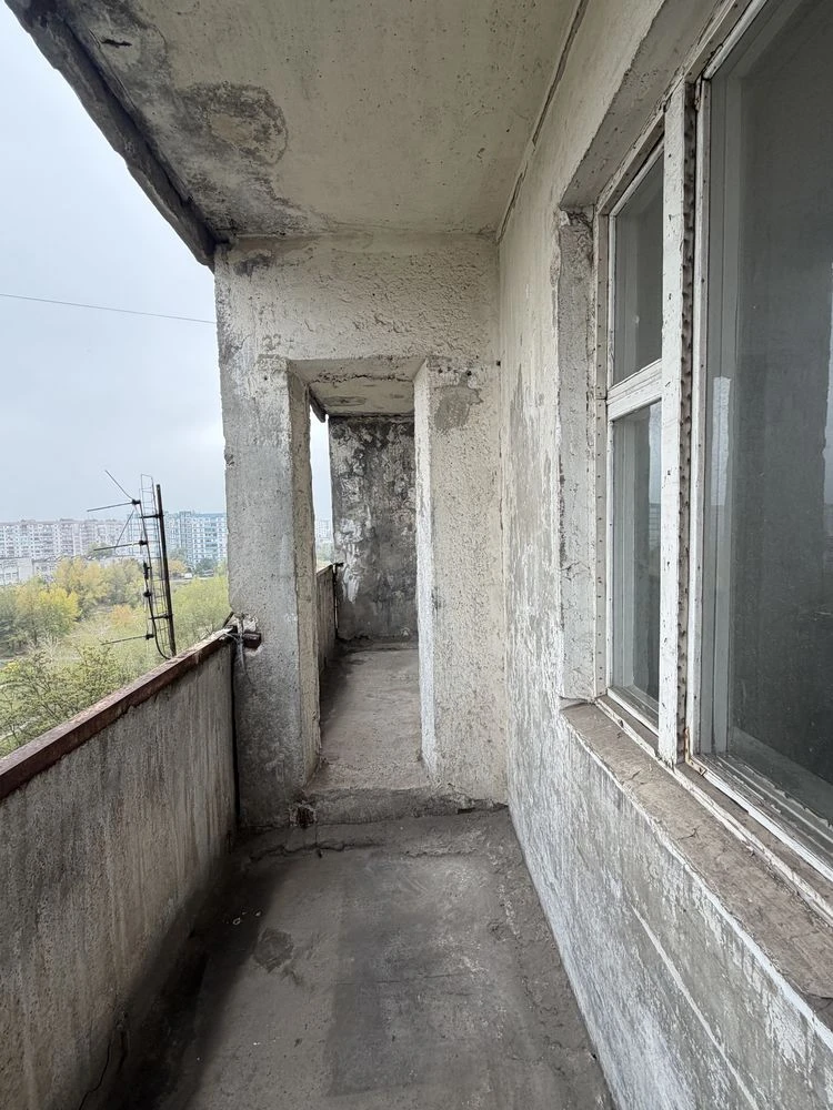Продам 2-ком.квартиру на Левом берегу, 5 микрорайон | Под ре