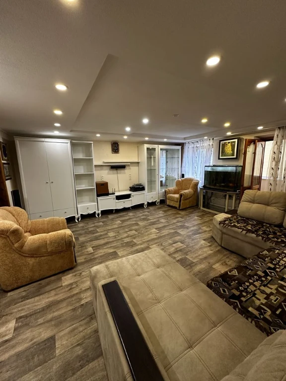 For sale 2-bedroom apartment!