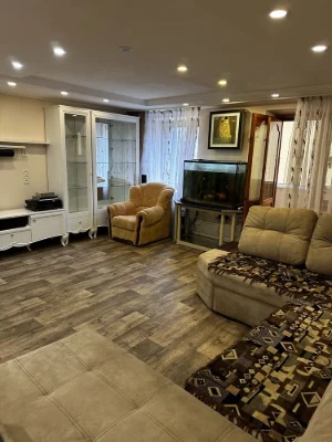 For sale 2-bedroom apartment!