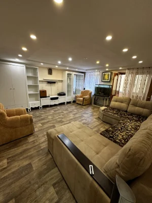 For sale 2-bedroom apartment!