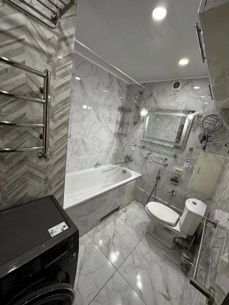 For sale 2-bedroom apartment!