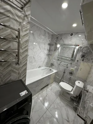 For sale 2-bedroom apartment!