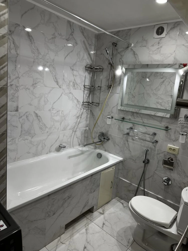 For sale 2-bedroom apartment!
